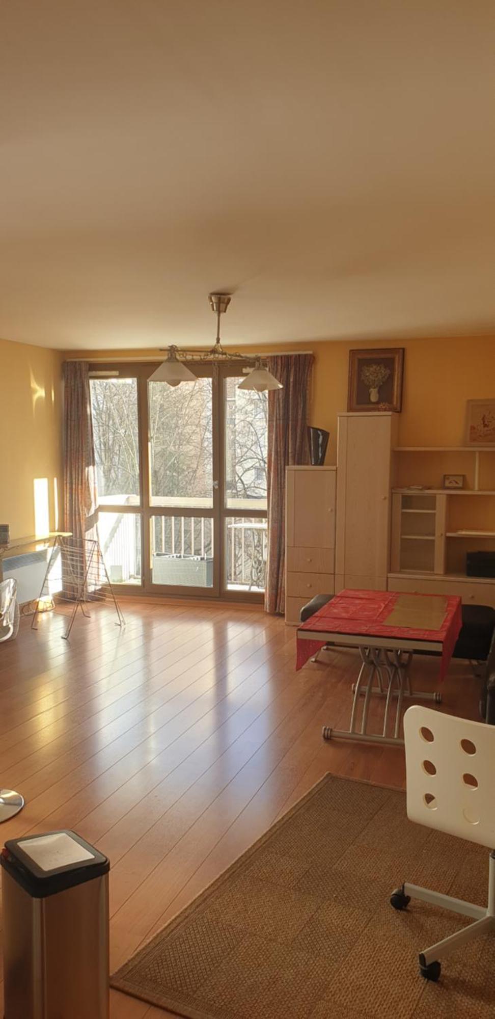 Апартаменты T3 77 M2 Calme+Parking Proche Paris & Metro Ванв Экстерьер фото